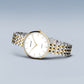 Bering Titanium | gold glänzend | 19334-010