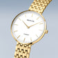 Bering Titanium | gold glänzend | 19334-334