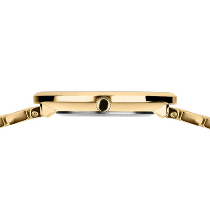 Bering Titanium | gold glänzend | 19334-334