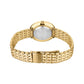 Bering Titanium | gold glänzend | 19334-334