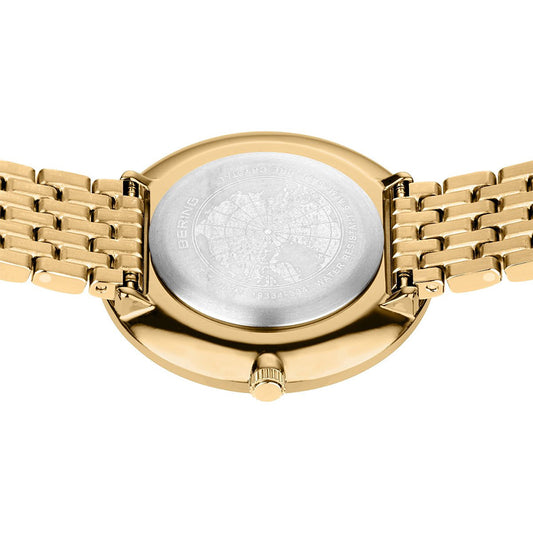 Bering Titanium | gold glänzend | 19334-334