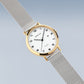 Bering Titanium | gold poliert/gebürstet | 18634-010
