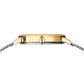Bering Titanium | gold poliert/gebürstet | 18634-010