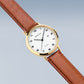 Bering Titanium | gold poliert/gebürstet | 18634-534