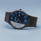 Bering Titanium | silber gebürstet | 14440-227