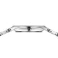 Bering Titanium | silber gebürstet | 11739-772