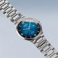 Bering Titanium | silber gebürstet | 15240-777