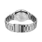 Bering Titanium | silber gebürstet | 15240-777