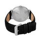 Bering Titanium | silber gebürstet | 18640-402