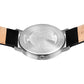 Bering Titanium | silber gebürstet | 18640-402