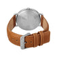 Bering Titanium | silber gebürstet | 18640-567