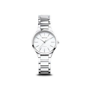 Bering Titanium | silber glänzend | 15630-704