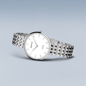 Bering Titanium | silber glänzend | 19334-004