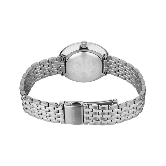 Bering Titanium | silber glänzend | 19334-004