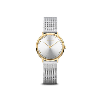 Bering Ultra Slim | gold glänzend | 15729-010