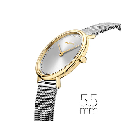 Bering Ultra Slim | gold glänzend | 15729-010