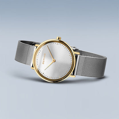 Bering Ultra Slim | gold glänzend | 15729-010