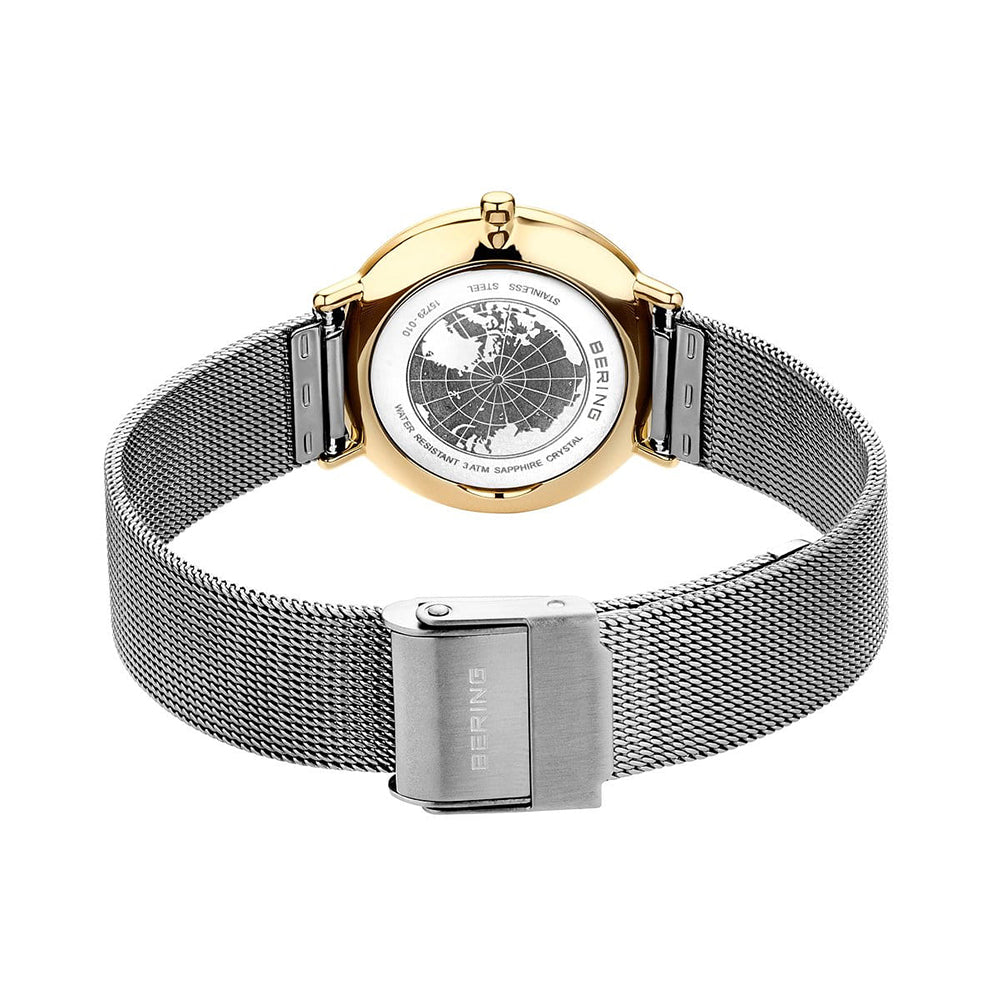 Bering Ultra Slim | gold glänzend | 15729-010