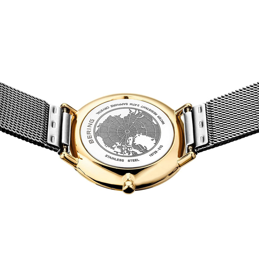 Bering Ultra Slim | gold glänzend | 15729-010