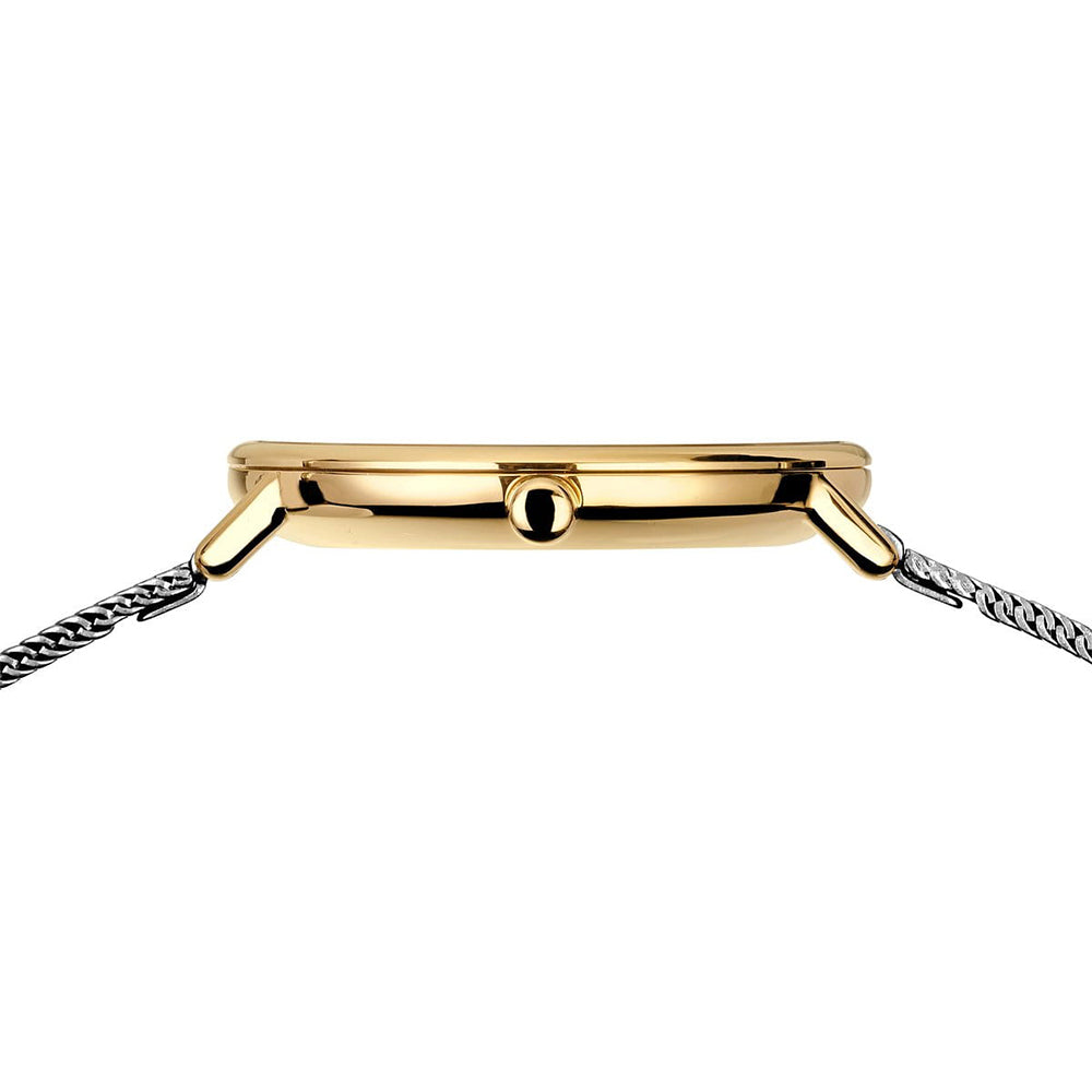 Bering Ultra Slim | gold glänzend | 15729-010