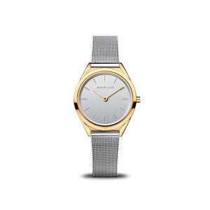 Bering Ultra Slim | gold glänzend | 17031-010