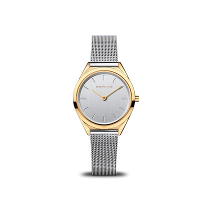 Bering Ultra Slim | gold glänzend | 17031-010