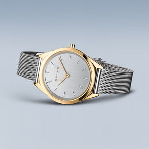 Bering Ultra Slim | gold glänzend | 17031-010