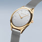 Bering Ultra Slim | gold glänzend | 17031-010
