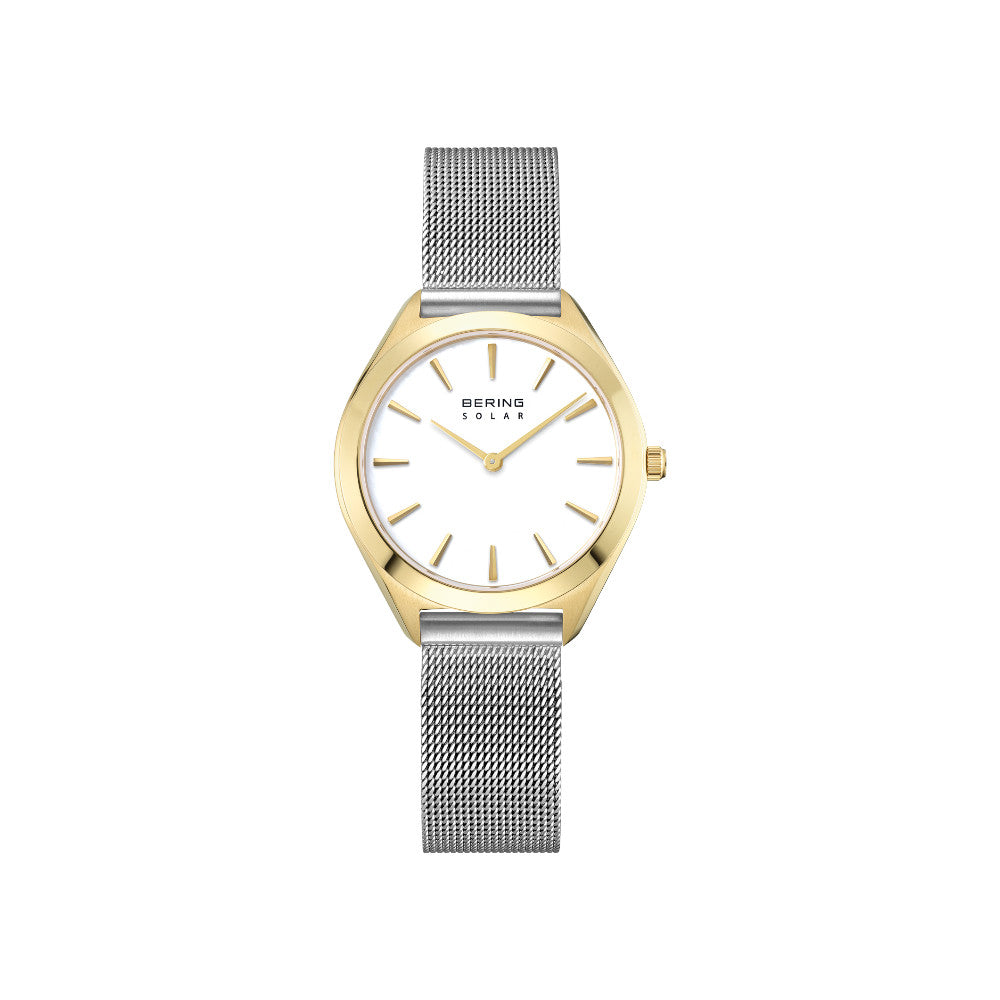 Bering Ultra Slim | gold glänzend | 17031-010