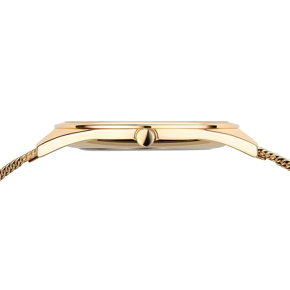 Bering Ultra Slim | gold glänzend | 17031-333