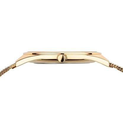 Bering Ultra Slim | gold glänzend | 17031-333