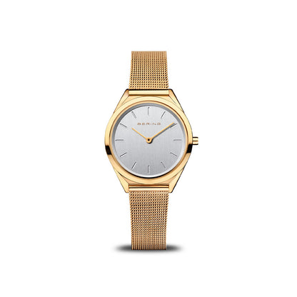 Bering Ultra Slim | gold glänzend | 17031-334