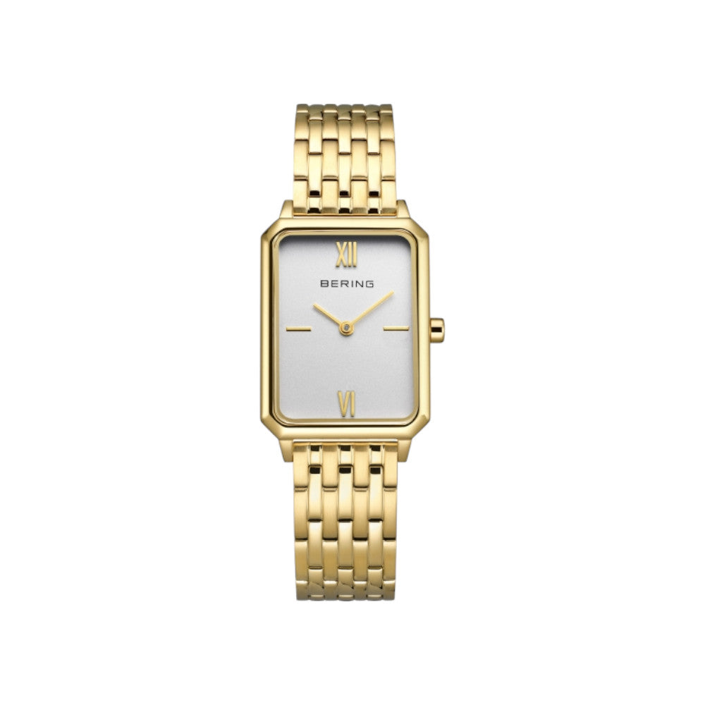 Bering Ultra Slim | gold glänzend | 17423-734
