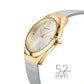 Bering Ultra Slim | gold poliert/gebürstet | 18729-010