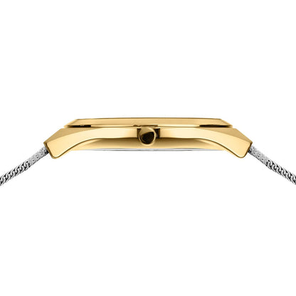 Bering Ultra Slim | gold poliert/gebürstet | 18729-010