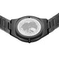 Bering Ultra Slim | grau poliert/gebürstet | 17240-777