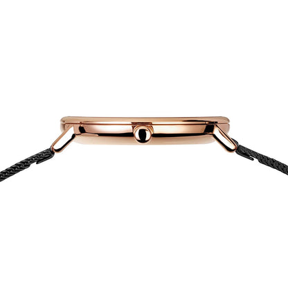 Bering Ultra Slim | roségold glänzend | 15729-166