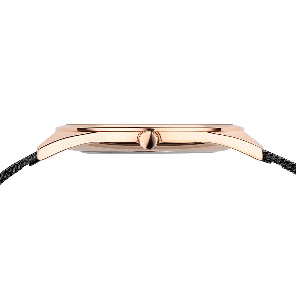 Bering Ultra Slim | roségold glänzend | 17031-162