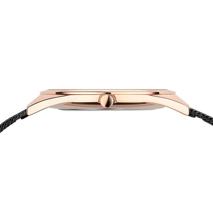 Bering Ultra Slim | roségold glänzend | 17031-162