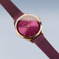 Bering Ultra Slim | roségold glänzend | 17031-969