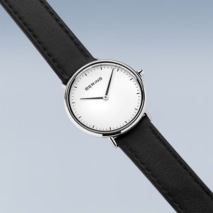 Bering Ultra Slim | silber glänzend | 15729-404