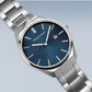 Bering Ultra Slim | silber poliert/gebürstet | 17240-707