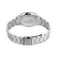 Bering Ultra Slim | silber poliert/gebürstet | 17240-707