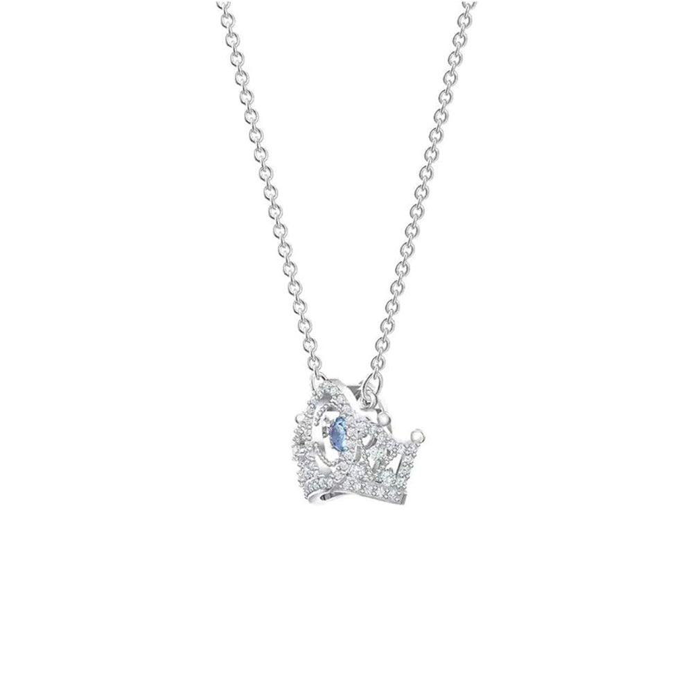 Biene eine Königin von Swarovski - Halskette