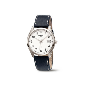 Boccia Herrenuhr Classic