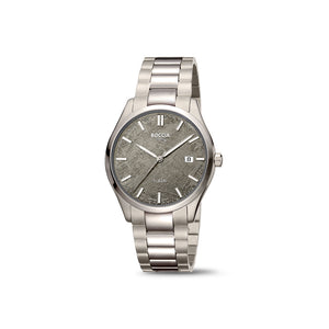 Boccia Herrenuhr Classic