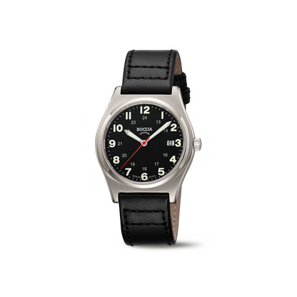 Boccia Herrenuhr Classic