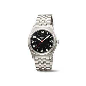 Boccia Herrenuhr Classic