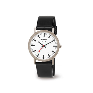 Boccia Herrenuhr Classic