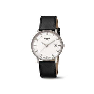 Boccia Herrenuhr Sport